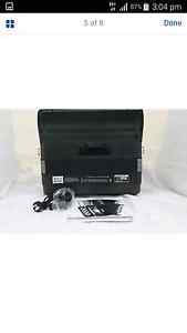 PIANO ACCORDION BELTUNA LEADER V MIDI PLUS KETRON