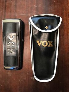 VOX V846 Wah Gui