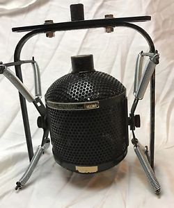 Western Electric RA-1142 Ribbon/dynamic Mic 1943