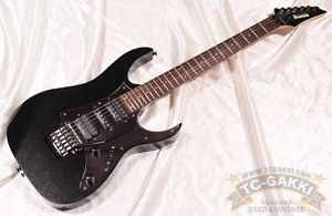 Ibanez RG2550E 2006 Prestige w/Soft case VG condition Electric Guitar