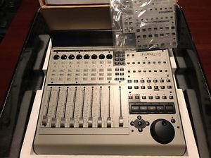 mackie mcu pro