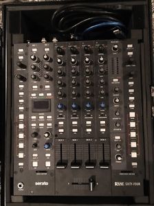 Rane 64 DJ Mixer