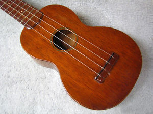 1950's Martin Style-0 Ukulele Free Shipping Vintage