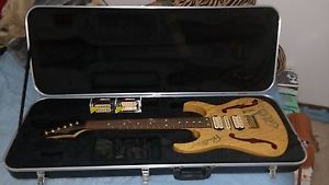 Ibanez PGM800 Signed by Paul Gilbert Made in Japan