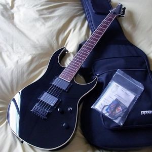 Excellent! FERNANDES JPC FGZ-DLX Black EMG Pick-up Made in Japan