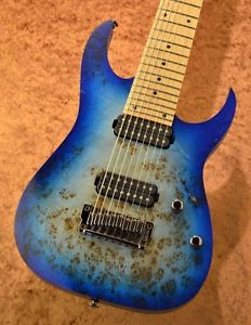 Ibanez RG852MPB 