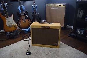 Fender Tremolux 