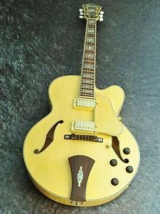 Excellent++!! Ibanez AF100 electric guitar from Japan 2008year model