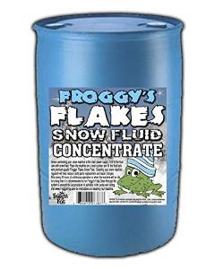 Froggys Fog