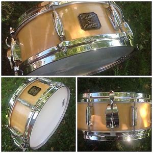 Gretsch Vinnie Colaiuta Rullante 5x14