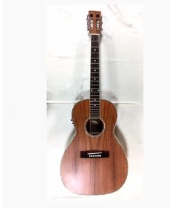 Stella STLPEAK14-NAOP Natural w/soft case Free shipping Guiter Bass #Q418