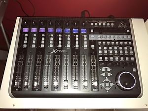 Behringer X Touch USB - DAW Controller guter Zustand