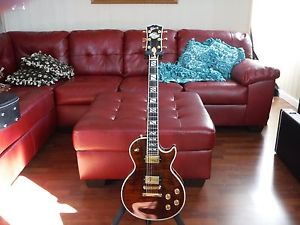 Gibson Les Paul  (Supreme model)