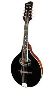 Eastman MD404 Mandolin Oval Hole