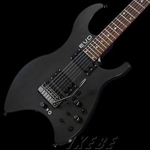 EVO 13 0202Z Lbl