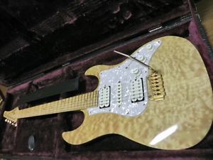 Fujigen Expert EOS-QM-FM/NAT 2012