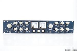 ALTA MODA Unicomp Dual Channel FET Audio Compressor #26675
