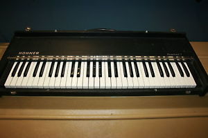 HOHNER PIANT T VINTAGE ELECTRIC PIANO