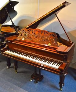 Chappell Baby Grand Piano