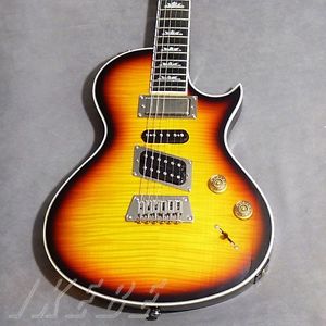 Epiphone Limited Edition Nighthawk Custom Reissue Electric Free Shipping