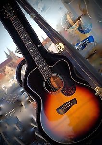 TACOMA ER52 C /  MADE IN USA /  = TOTALLY & TONALLY  AWESOME !