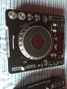 pioneer cdj 1000 mk3 x2 pair