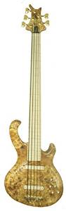 TORUN LILY 0012 Intelligently Engineered Bass Guitar
