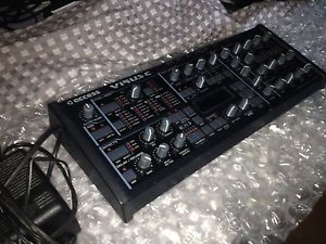 Access Virus C Analog Synthesiser in Perfect Condition