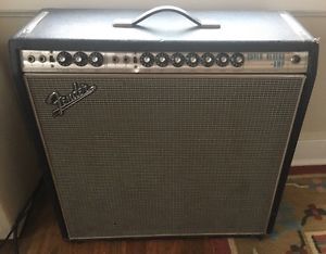 Fender 68 Super 