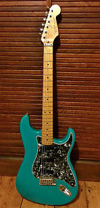 Fender USA American Stratocaster Strat Plus 1986