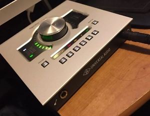 Apollo Twin Duo