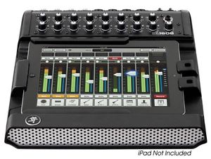 Mackie DL1608