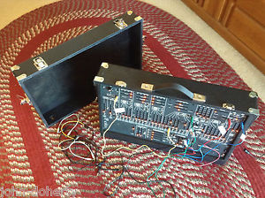San Pedro Labs TTSH Mini Meanie ARP 2600 Clone Analog Synthesizer