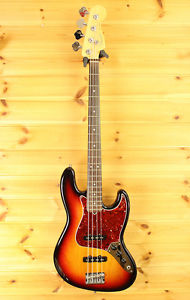 Fender USA Ammerican Standard '60 JAZZ BASS