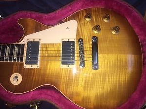 Gibson Les Paul Traditional Electric Guitar