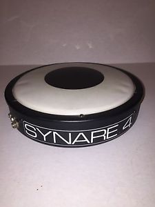 Vintage Electronic Synare S4 Electric Snare Drum  Star Instruments Inc USA