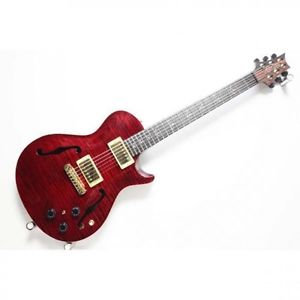 PRS SINGLE CUT HOLLOWBODY I A Electric Free Shipping