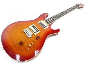 PRS SE CUSTOM 24 30th Anniversary Model Limited Edition Used Electric Guitar JP