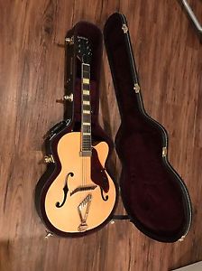 Gretsch G100CE Syncromatic