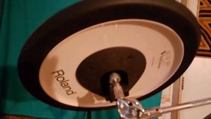Roland TD-10 Digital Drum Machine