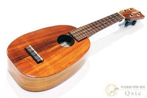 Kamaka  HP-1 Ukulele hp1 uke hawaiian NICE!