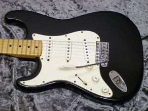 Fender Stratocaster - LH '72 Electric Free Shipping