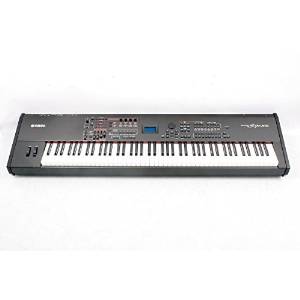 Yamaha S90XS 88-Key Balanced Weighted Hammer Action Synthesizer 888365461441