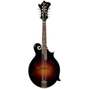 Gibson F-5G Mandolin Cremona Sunburst