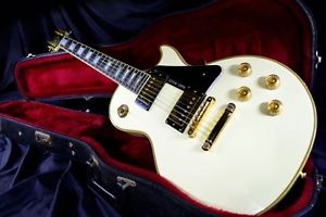 Gibson USA 70's Les Paul Custom Randy Rhoads Mod.Electric Free Shipping