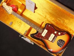 Used Fender Custom Shop Team Built Custom (TBC)1963 Jazzmaster NOS 2014 Guitar
