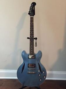 Gibson Custom CS-336 Wildwood Special Order