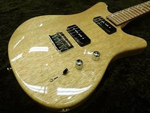 Free Shipping John Page Guitars Ml-k-jp #Jpk030 Guitar