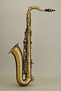 Chateau Professional Handmade Tenor Saxophone VCH-T800ANY2