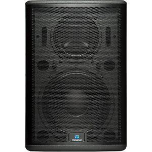 Presonus StudioLive 315AI 15" Active Coaxial Loudspeaker Powered Speaker 312 AI